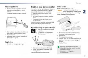 Peugeot-Traveller-bruksanvisningen page 53 min