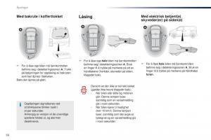 Peugeot-Traveller-bruksanvisningen page 58 min