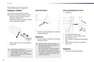 Peugeot-Traveller-bruksanvisningen page 62 min