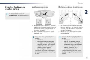 Peugeot-Traveller-bruksanvisningen page 71 min