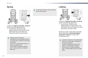 Peugeot-Traveller-bruksanvisningen page 78 min