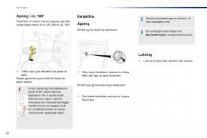 Peugeot-Traveller-bruksanvisningen page 82 min