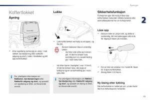 Peugeot-Traveller-bruksanvisningen page 83 min