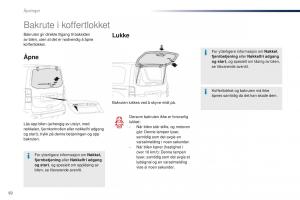 Peugeot-Traveller-bruksanvisningen page 84 min