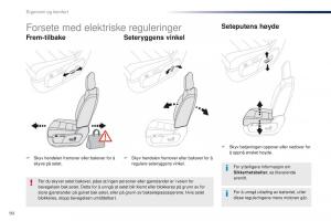 Peugeot-Traveller-bruksanvisningen page 92 min