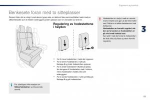 Peugeot-Traveller-bruksanvisningen page 95 min