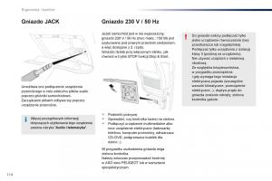 Peugeot-Traveller-instrukcja-obslugi page 116 min