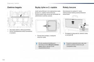 Peugeot-Traveller-instrukcja-obslugi page 120 min