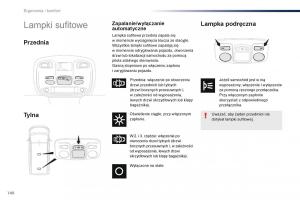 Peugeot-Traveller-instrukcja-obslugi page 142 min