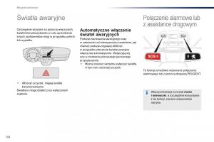 Peugeot-Traveller-instrukcja-obslugi page 160 min