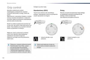 Peugeot-Traveller-instrukcja-obslugi page 164 min