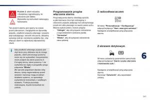 Peugeot-Traveller-instrukcja-obslugi page 243 min