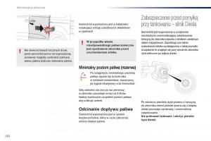 Peugeot-Traveller-instrukcja-obslugi page 264 min