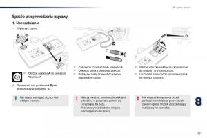 Peugeot-Traveller-instrukcja-obslugi page 289 min