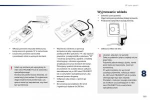 Peugeot-Traveller-instrukcja-obslugi page 291 min