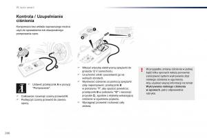 Peugeot-Traveller-instrukcja-obslugi page 292 min