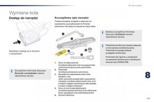 Peugeot-Traveller-instrukcja-obslugi page 293 min