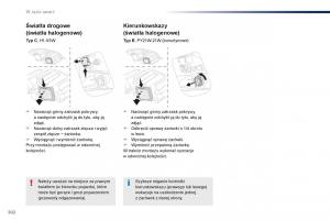 Peugeot-Traveller-instrukcja-obslugi page 304 min