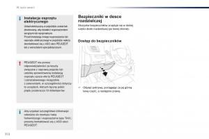 Peugeot-Traveller-instrukcja-obslugi page 314 min