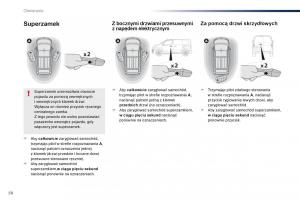 Peugeot-Traveller-instrukcja-obslugi page 60 min