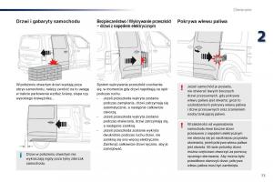 Peugeot-Traveller-instrukcja-obslugi page 75 min