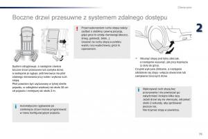 Peugeot-Traveller-instrukcja-obslugi page 77 min