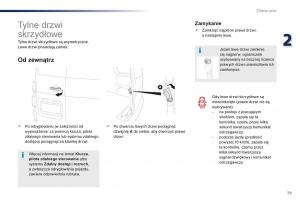 Peugeot-Traveller-instrukcja-obslugi page 81 min