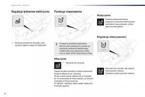 Peugeot-Traveller-instrukcja-obslugi page 94 min