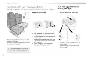 Peugeot-Traveller-instruktionsbok page 100 min