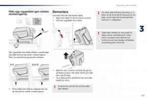 Peugeot-Traveller-instruktionsbok page 105 min