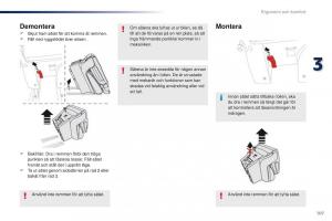 Peugeot-Traveller-instruktionsbok page 109 min