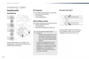 Peugeot-Traveller-instruktionsbok page 112 min