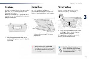 Peugeot-Traveller-instruktionsbok page 113 min