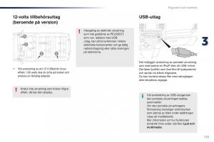 Peugeot-Traveller-instruktionsbok page 115 min