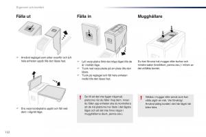 Peugeot-Traveller-instruktionsbok page 124 min