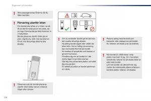 Peugeot-Traveller-instruktionsbok page 126 min