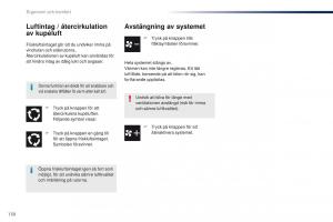 Peugeot-Traveller-instruktionsbok page 132 min