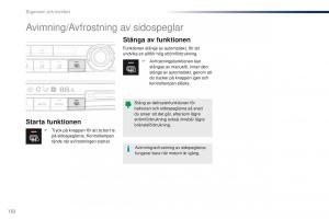 Peugeot-Traveller-instruktionsbok page 134 min