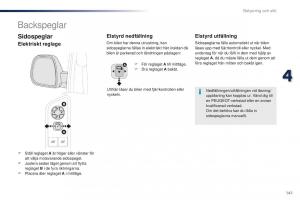 Peugeot-Traveller-instruktionsbok page 143 min