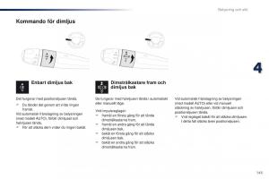 Peugeot-Traveller-instruktionsbok page 147 min