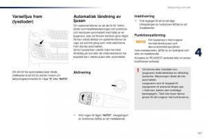 Peugeot-Traveller-instruktionsbok page 149 min