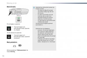 Peugeot-Traveller-instruktionsbok page 154 min