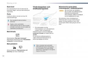 Peugeot-Traveller-instruktionsbok page 158 min