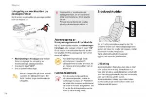 Peugeot-Traveller-instruktionsbok page 172 min