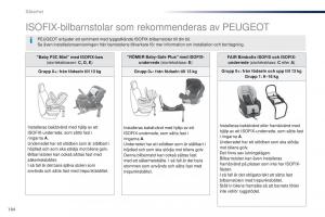 Peugeot-Traveller-instruktionsbok page 186 min