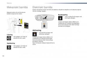Peugeot-Traveller-instruktionsbok page 192 min