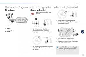 Peugeot-Traveller-instruktionsbok page 197 min