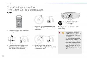 Peugeot-Traveller-instruktionsbok page 200 min