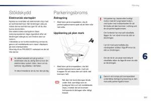 Peugeot-Traveller-instruktionsbok page 203 min