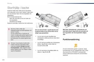 Peugeot-Traveller-instruktionsbok page 204 min